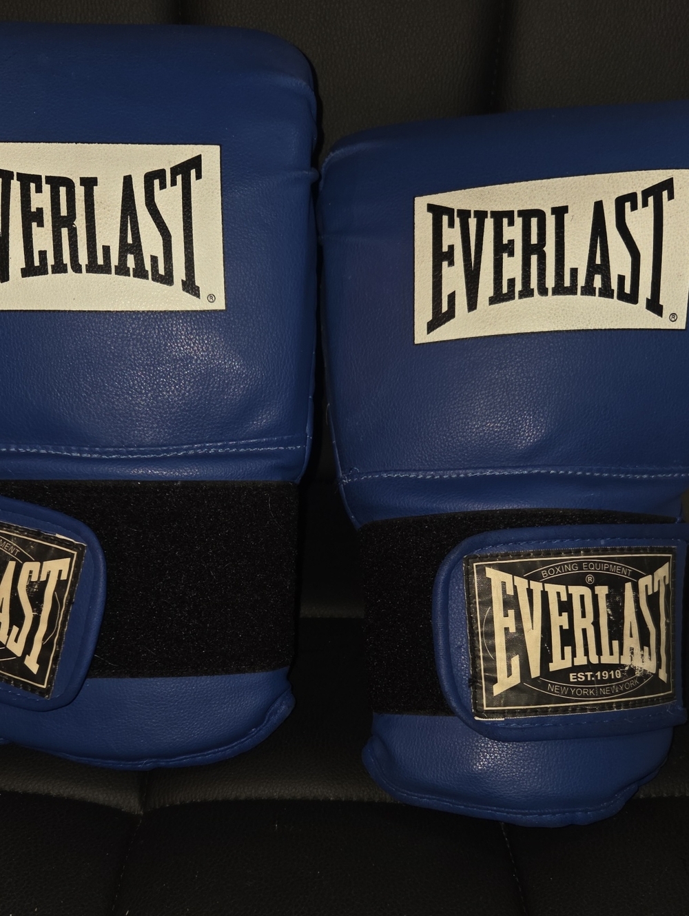 Boxing GLOVES